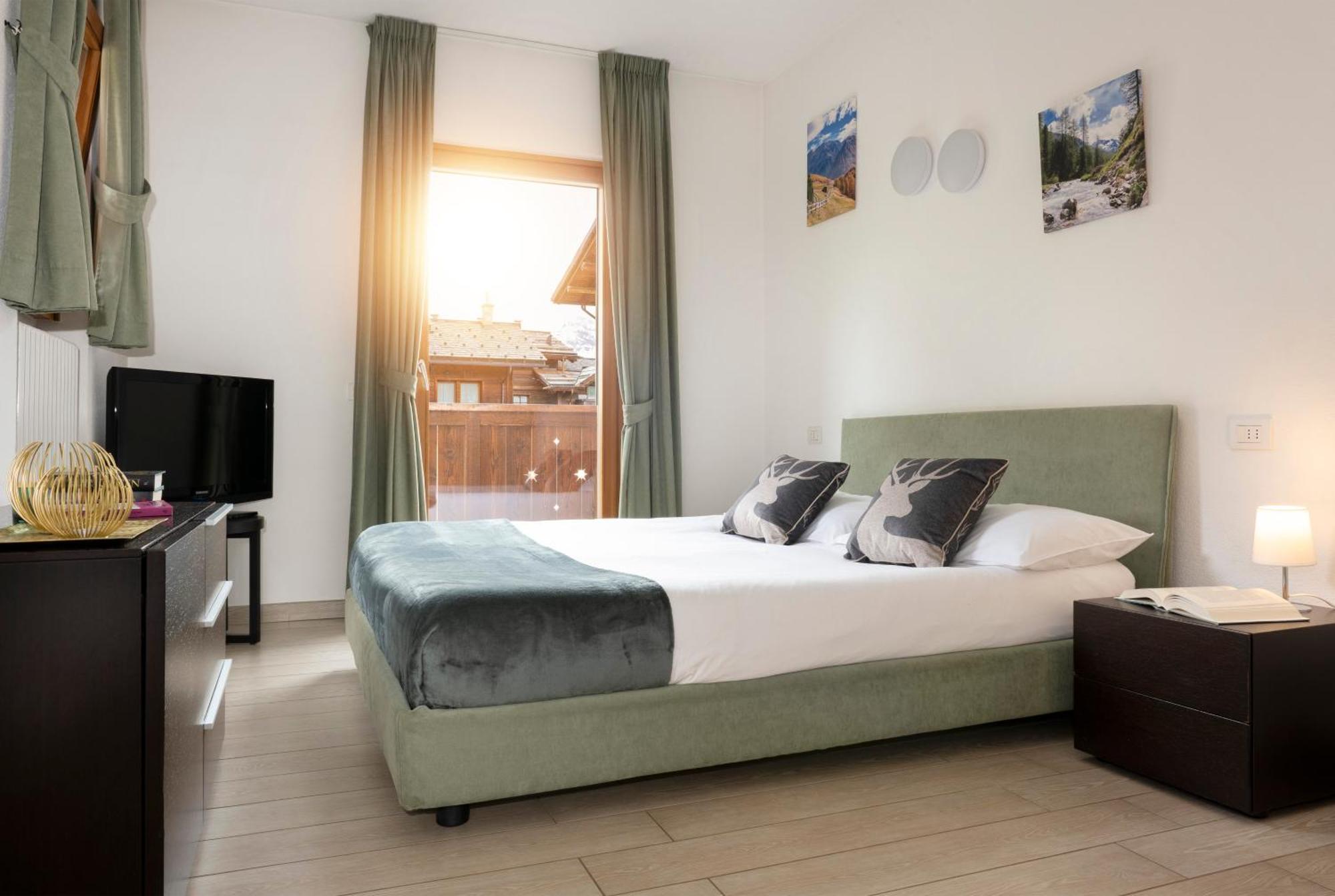 Vera Apartment Ливиньо Экстерьер фото