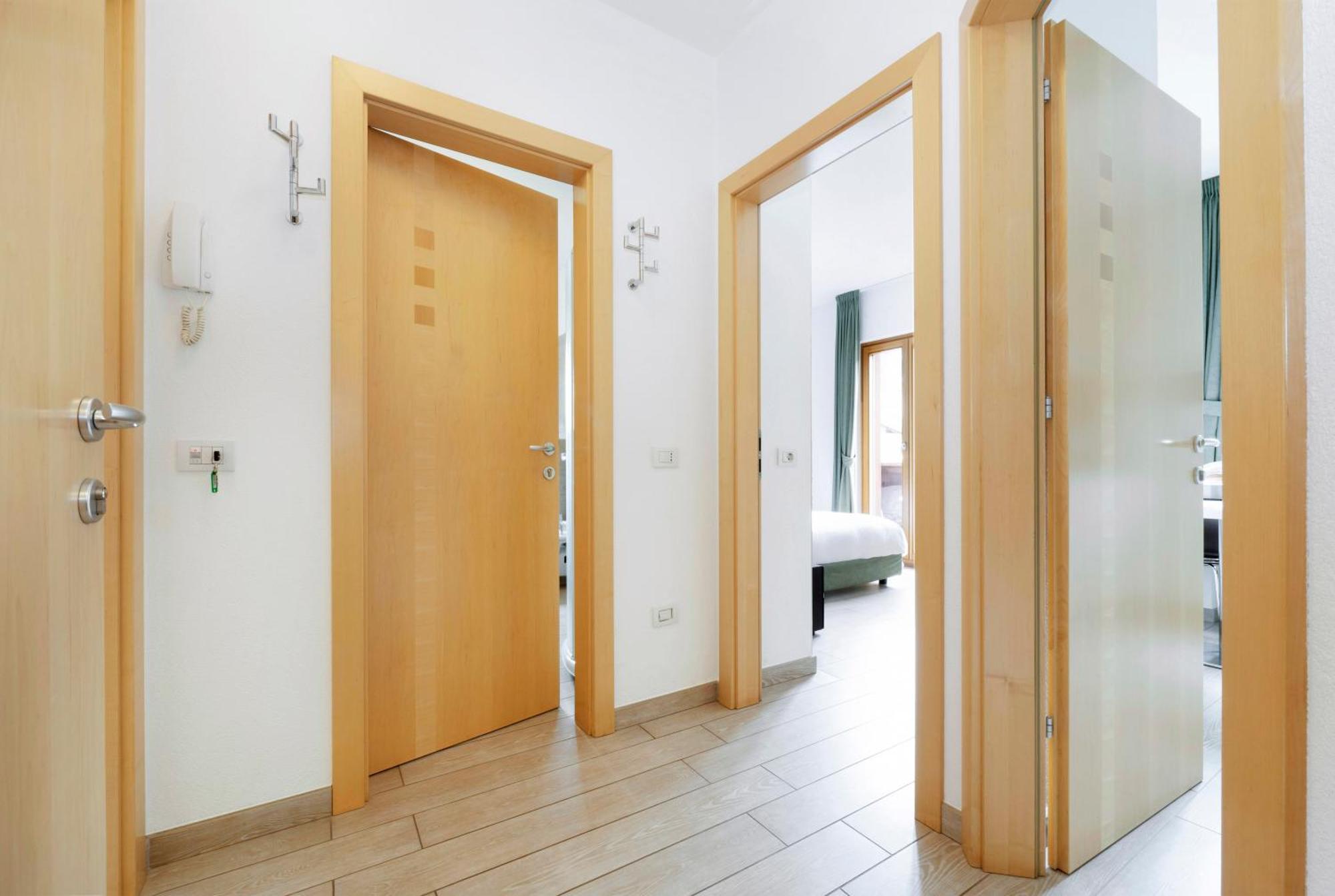 Vera Apartment Ливиньо Экстерьер фото