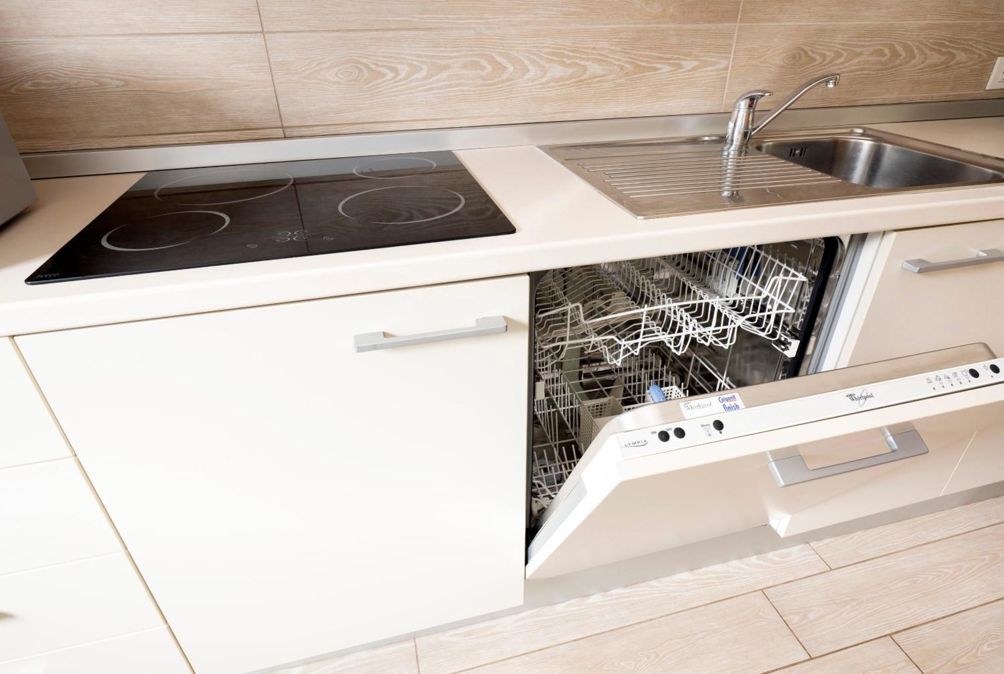 Vera Apartment Ливиньо Экстерьер фото