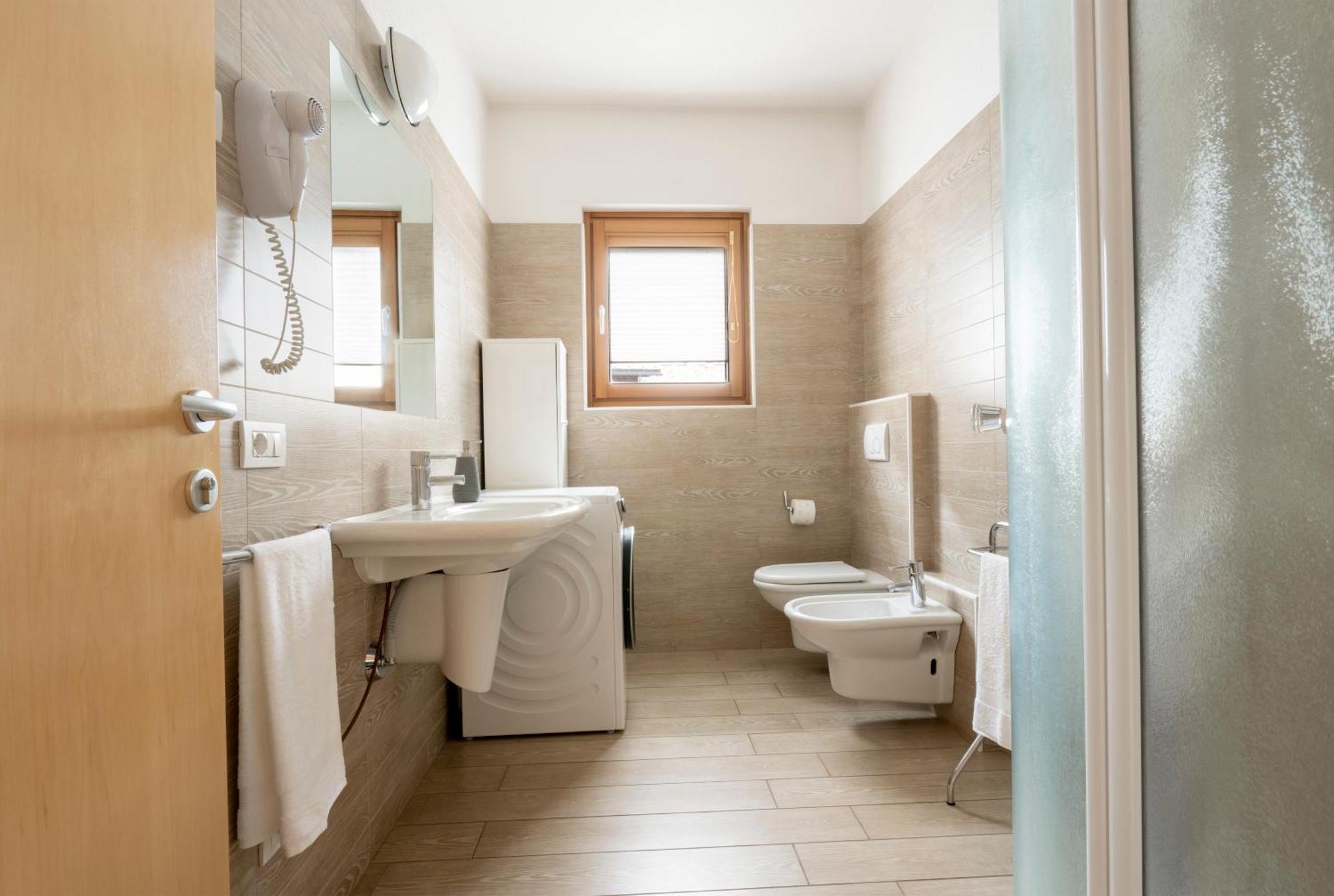 Vera Apartment Ливиньо Экстерьер фото