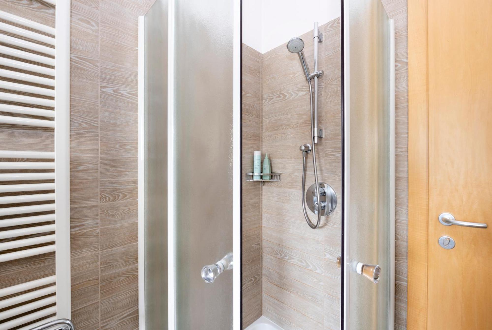 Vera Apartment Ливиньо Экстерьер фото