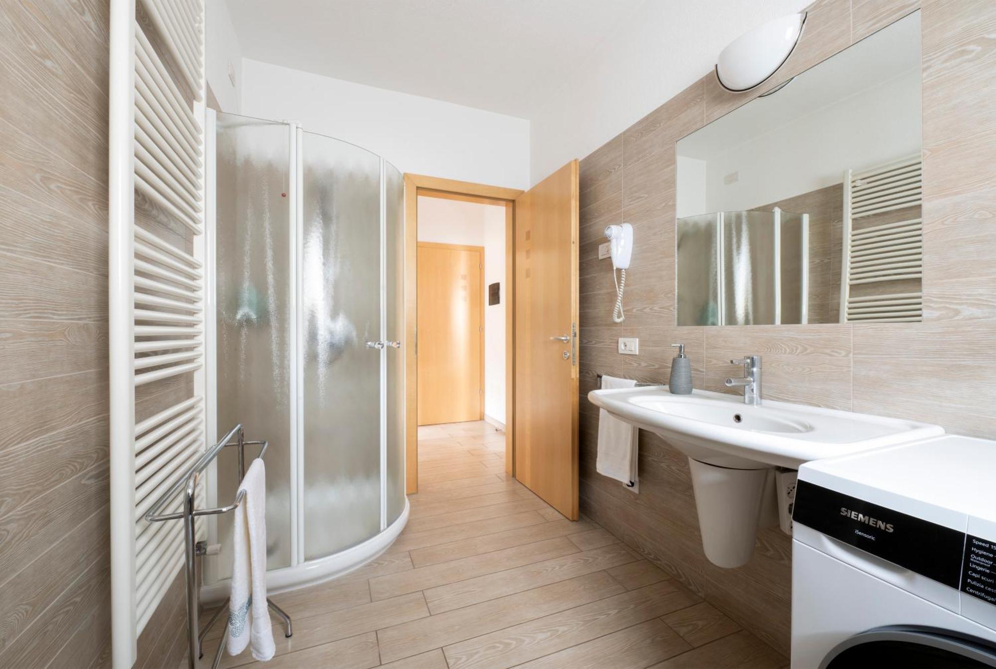 Vera Apartment Ливиньо Экстерьер фото