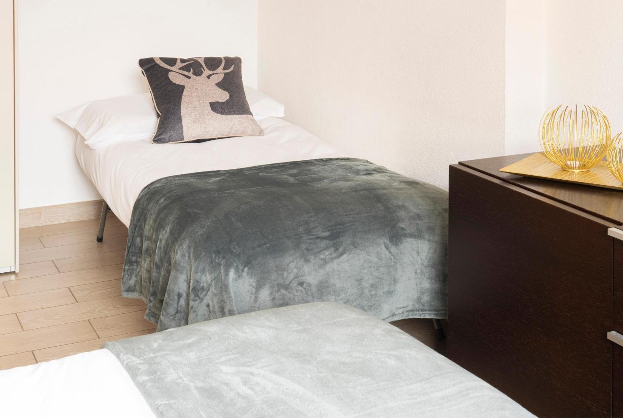 Vera Apartment Ливиньо Экстерьер фото