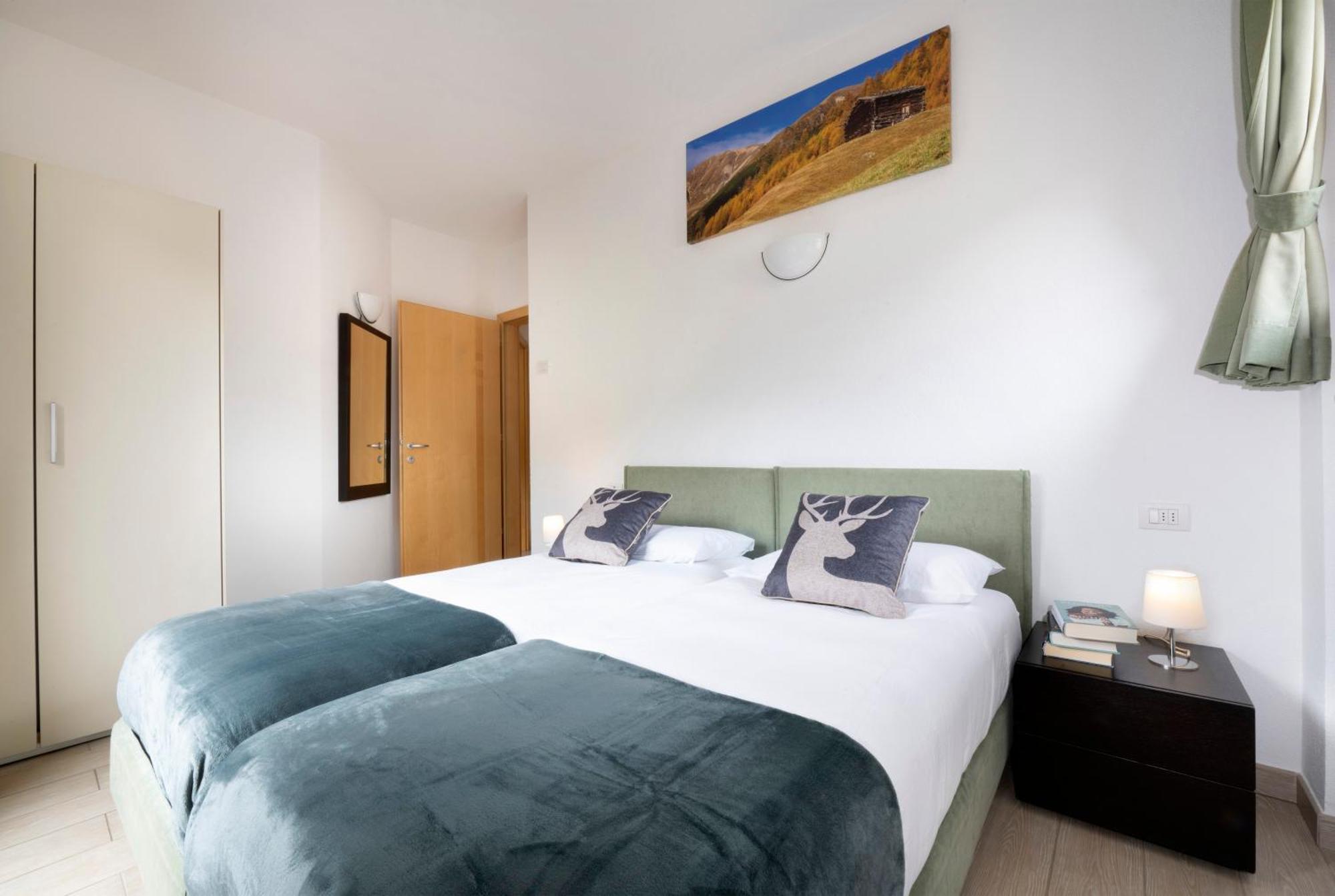 Vera Apartment Ливиньо Экстерьер фото